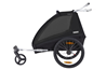 Thule Cykelvagn Coaster Xt Bike Trailer+stroll