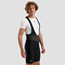 Pyöräilyhousut Rogelli Core Bib Short Men Black/Blue