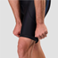 Pyöräilyhousut Rogelli Core Bib Short Men Black/Blue