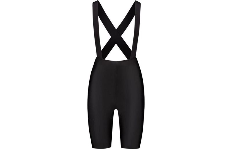 Pyöräilyhousut Rogelli Distance II Bib Short Women