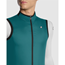 Cykelväst Assos Wind Vest MILLE GT C2 Foundation Green