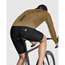 Cykeljacka Assos Shell Jacket UMA GT S11 Bronze Ash