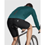 Cykeljacka Assos Shell Jacket UMA GT S11 Foundation Green