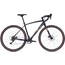 Gravelsykkel Rock Machine Gravelride 200 Black/Sand