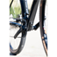 Gravelsykkel Rock Machine Gravelride 200 Black/Sand