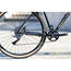Gravelsykkel Rock Machine Gravelride 200 Black/Sand