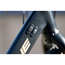 Gravelsykkel Rock Machine Gravelride 200 Black/Sand