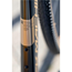 Gravelsykkel Rock Machine Gravelride 200 Black/Sand