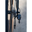 Gravelsykkel Rock Machine Gravelride 200 Black/Sand