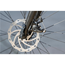 Gravelsykkel Rock Machine Gravelride 200 Black/Sand