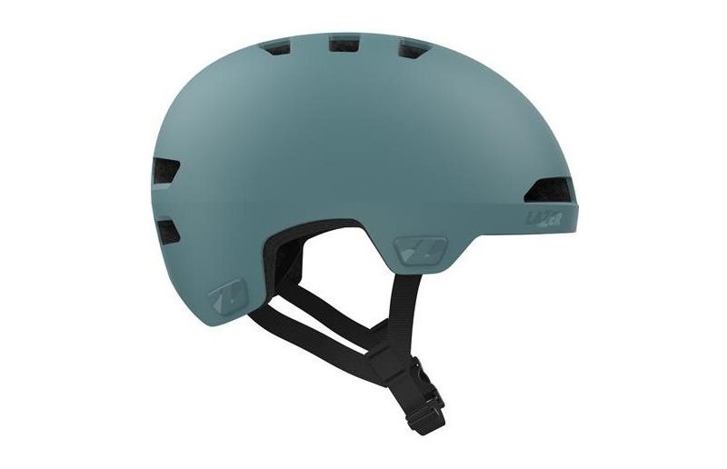 Pyöräilykypärä Lazer Maze KinetiCore Matte Stone Blue