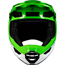 Cykelhjälm Sweet Protection Fixer Composite 2Vi Mips Envy Green