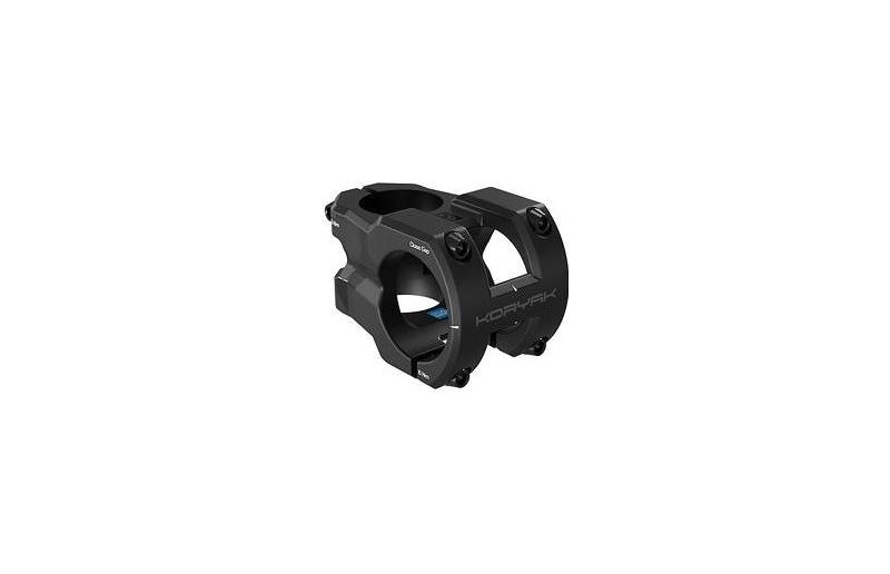 Ohjainkannatin Pro Koryak 31.8