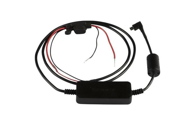 Garmin Virtajohto inReach Mini 2 (mikro-USB)