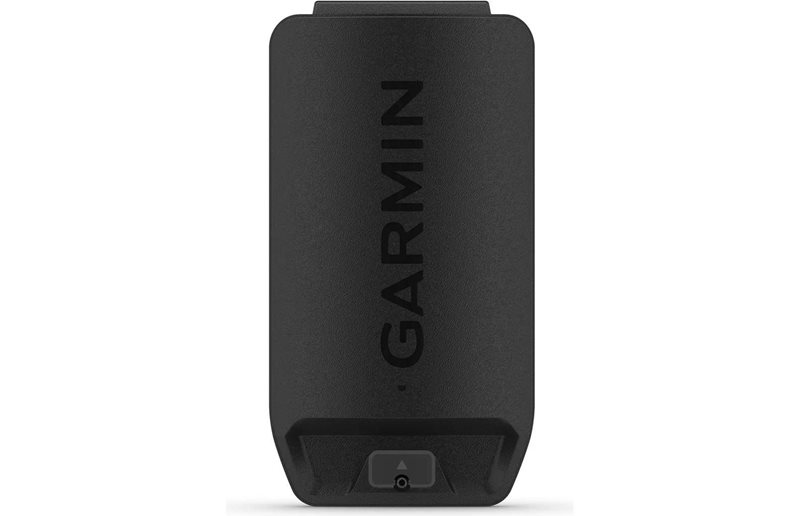 Garmin Tehokas Litiumionakku