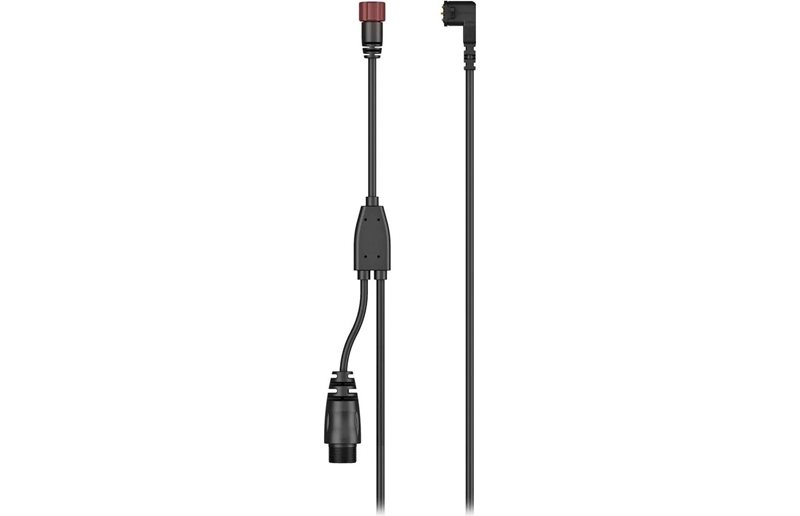 Garmin Y-sovitinkaapeli (8/10" laitteet) Handlebar Controller ja Group Ride Tracker