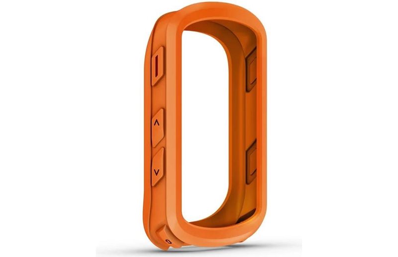 Garmin Silikonikotelo Edge 540/840 Orange