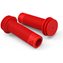 Holker Barn Early Rider ER Handlebar Grips Red