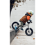 Balansesykkel Early Rider Big Foot 12 Sage Green