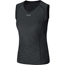 Löpartröja GOREWEAR M Women GORE¬ WINDSTOPPER¬ Base SL Shirt Black