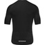 Pyöräilypaita GOREWEAR Spinshift Jersey Mens Black
