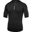 Pyöräilypaita GOREWEAR Spinshift Jersey Mens Black