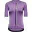 Pyöräilypaita GOREWEAR Spinshift Jersey Womens Scrub Purple