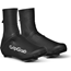Kengänsuojat GripGrab PACR Waterproof Road Shoe Covers Black