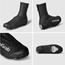 Kengänsuojat GripGrab PACR Waterproof Road Shoe Covers Black
