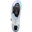 Pyöräilykengät Shimano RC903 PWR White