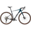 Gravel pyörä Cannondale Topstone CRB 3 GRX 1x Deep Teal