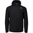 Sykkeljakke Poc M's Guardian Air Jacket Uranium Black