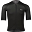 Pyöräilypaita Poc M's Pristine Jersey Uranium Black