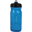Cykelflaska Zefal Sense Soft 65 Translucent Blue
