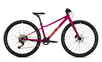 Barncykel Superior F.L.Y. 27 Matte Purple