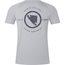 Cykeltröja Endura Loop S/S Tech Tee Dreich Grey
