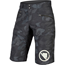Endura SingleTrack Short II Blackcamo