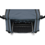 Pyöräkärry Thule Chariot Cab Double Dark Slate