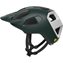 Pargasite Green Matt/Hydrogen White