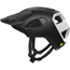 Maastokypärä POC Cularis Mips Uranium Black Matt/Hydrogen White