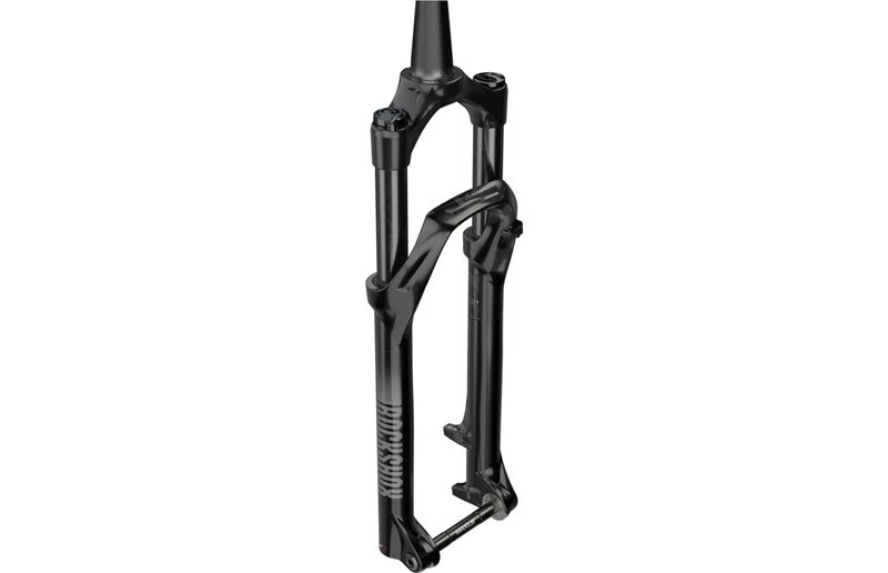 Dämpad Framgaffel Rockshox Judy Silver TK 29" Coil 9x100mm tapered 1.5" 100mm