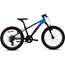 Barncykel Monty KX5 20 Blue/Blue/Red