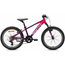 Barncykel Monty KX5 20 Purple/Pink/White