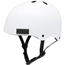 Cykelhjälm KRASH MIPS ABS FS White