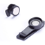 Juomaletkun pidike USWE Magnetic Tube Clip Musta