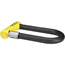 U-lukko Kryptonite New York Diamond SSF-Godkänd Anti-Angle grinder