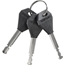 U-lukko Kryptonite New York Diamond SSF-Godkänd Anti-Angle grinder