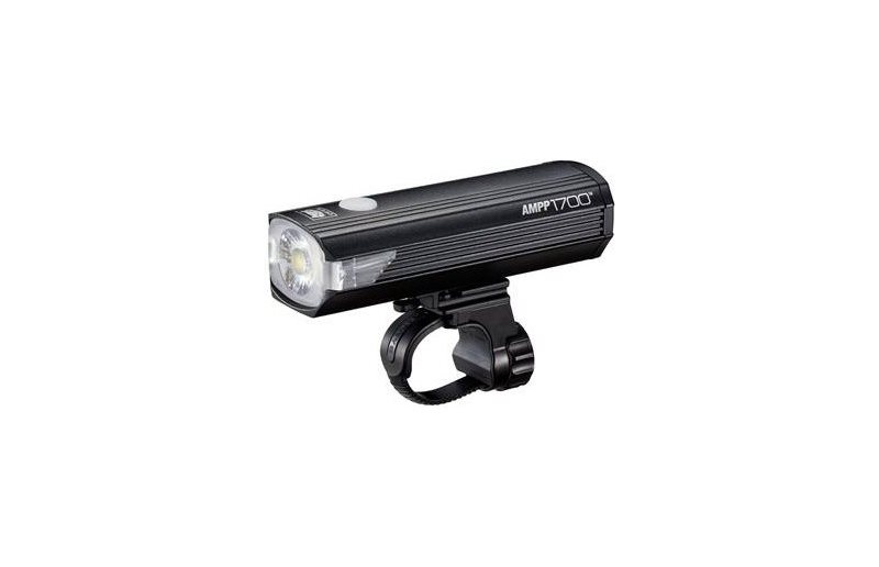 Framlampa CATEYE AMPP1700 Front
