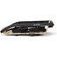 Sykkelhenger Hamax Venture Cargo Playwood Plate Black