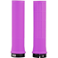 Cykelhandtag OXC Lock-On Driver MTB Lila